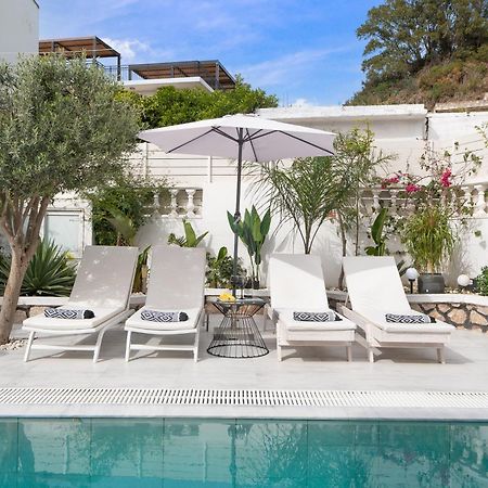 فيلا Mikaela'S Pool House أفانتو المظهر الخارجي الصورة
