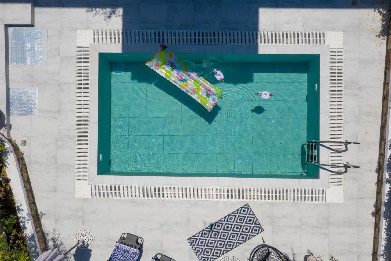 فيلا Mikaela'S Pool House أفانتو المظهر الخارجي الصورة