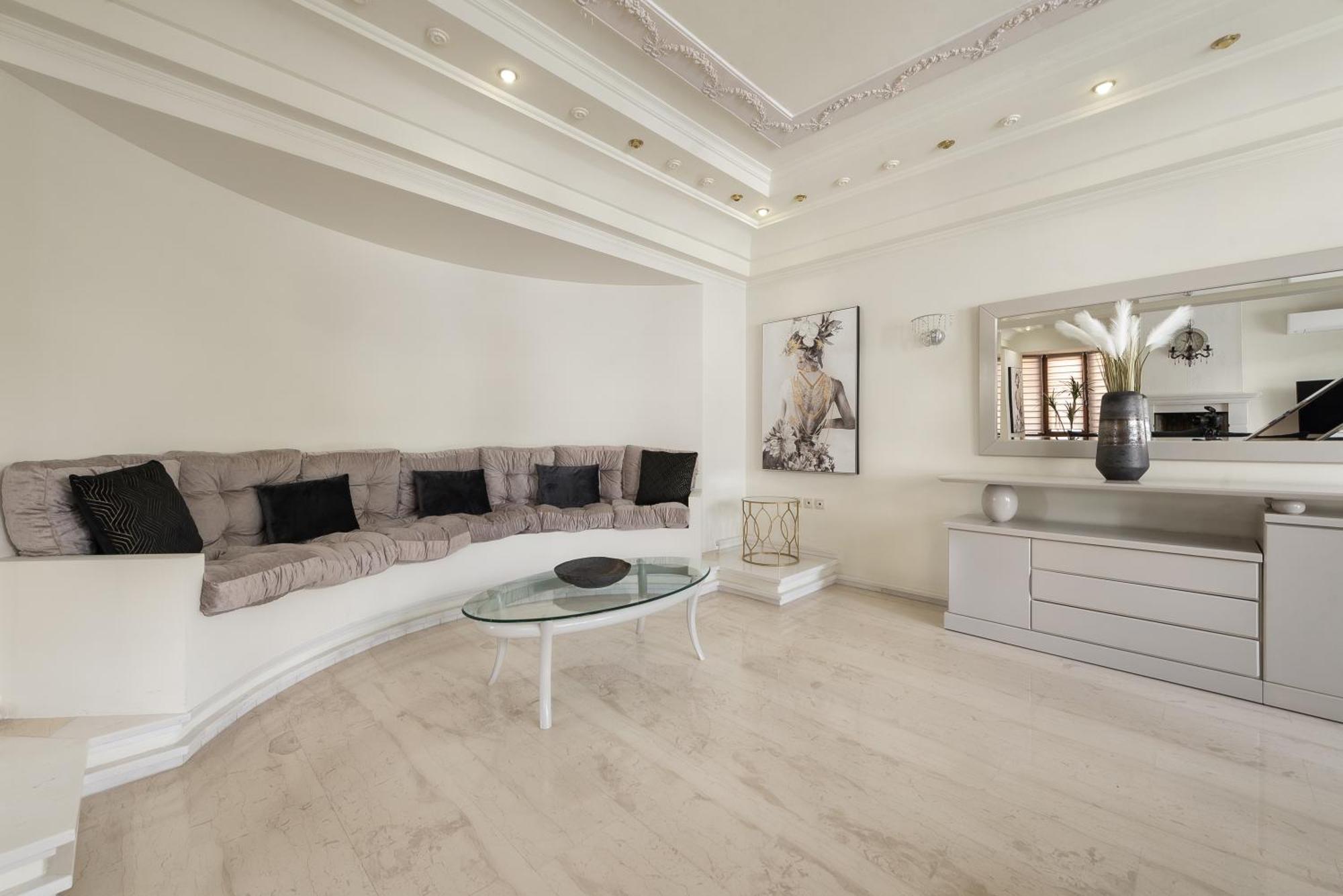 فيلا Mikaela'S Pool House أفانتو المظهر الخارجي الصورة